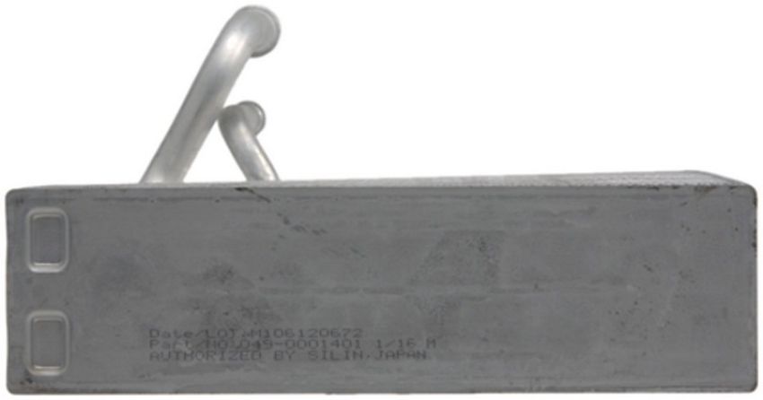 Four Seasons 54910 Plate & Fin Evaporator Core