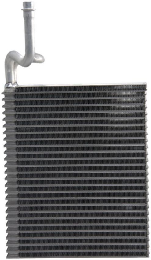 Four Seasons 54910 Plate & Fin Evaporator Core