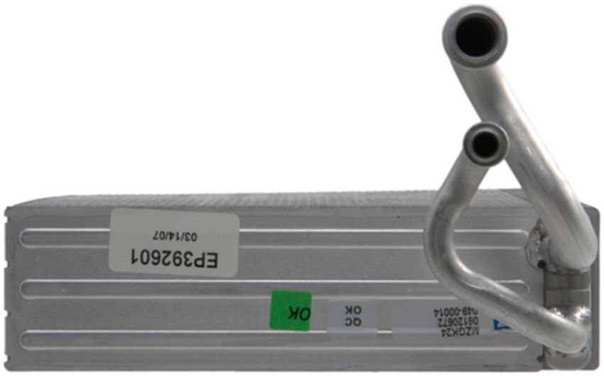 Four Seasons 54910 Plate & Fin Evaporator Core