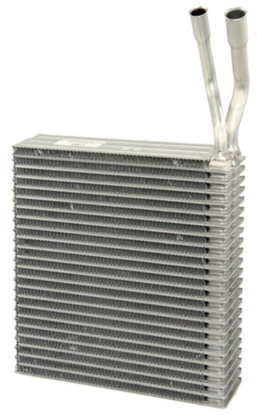 Four Seasons 54911 Plate & Fin Evaporator Core