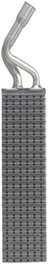 Four Seasons 54911 Plate & Fin Evaporator Core