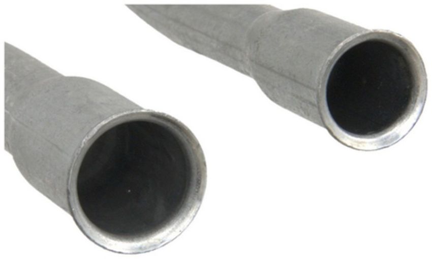 Four Seasons 54911 Plate & Fin Evaporator Core