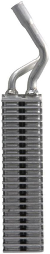 Four Seasons 54911 Plate & Fin Evaporator Core