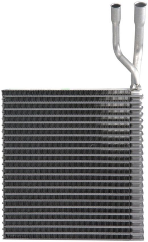 Four Seasons 54911 Plate & Fin Evaporator Core