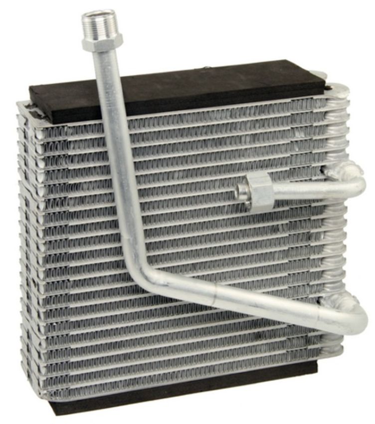 Four Seasons 54912 Plate & Fin Evaporator Core