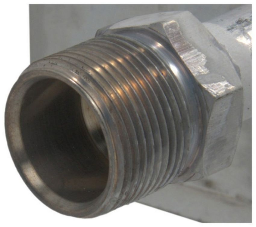 Four Seasons 54912 Plate & Fin Evaporator Core