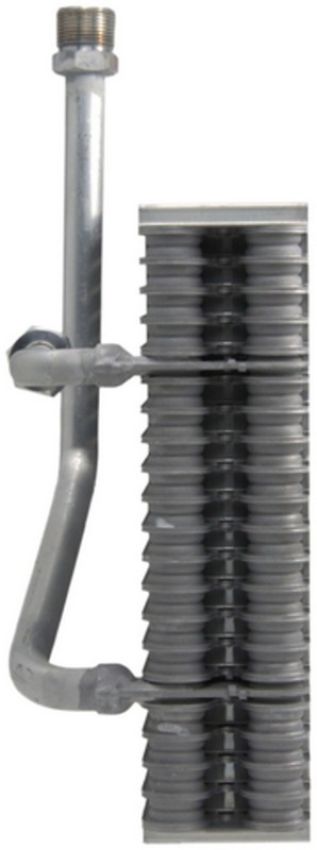 Four Seasons 54912 Plate & Fin Evaporator Core