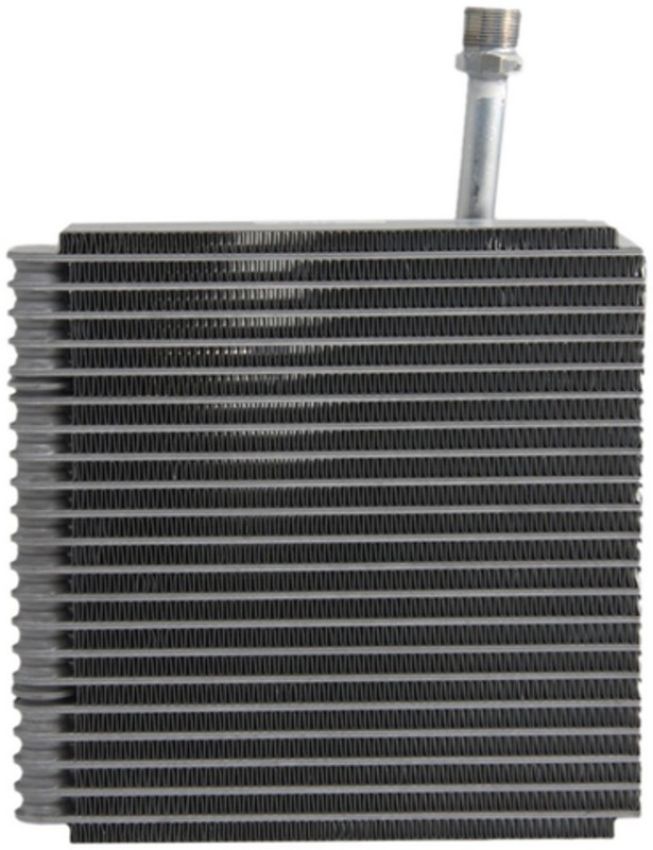 Four Seasons 54912 Plate & Fin Evaporator Core