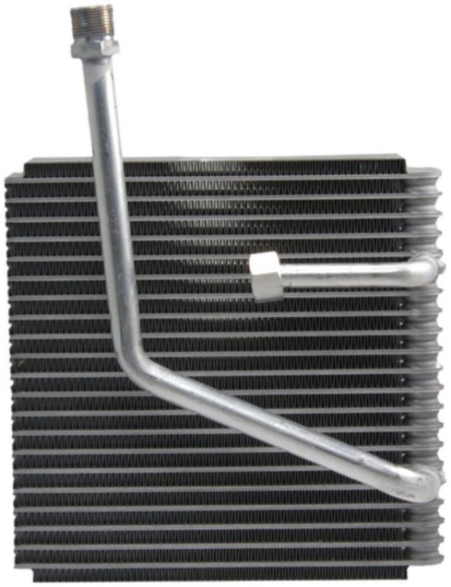 Four Seasons 54912 Plate & Fin Evaporator Core
