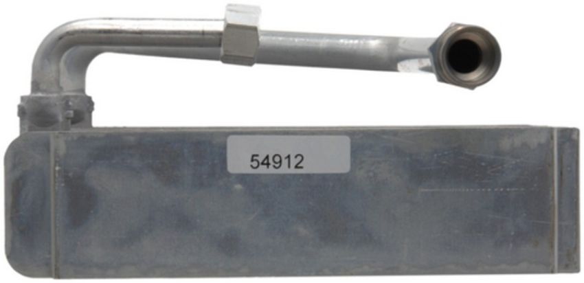 Four Seasons 54912 Plate & Fin Evaporator Core