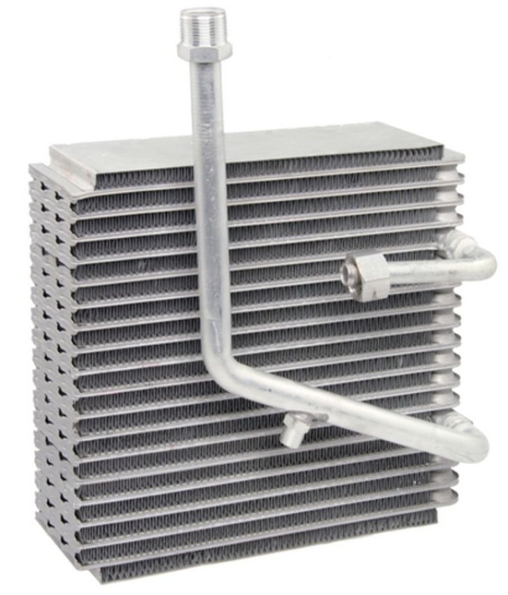Four Seasons 54913 Plate & Fin Evaporator Core