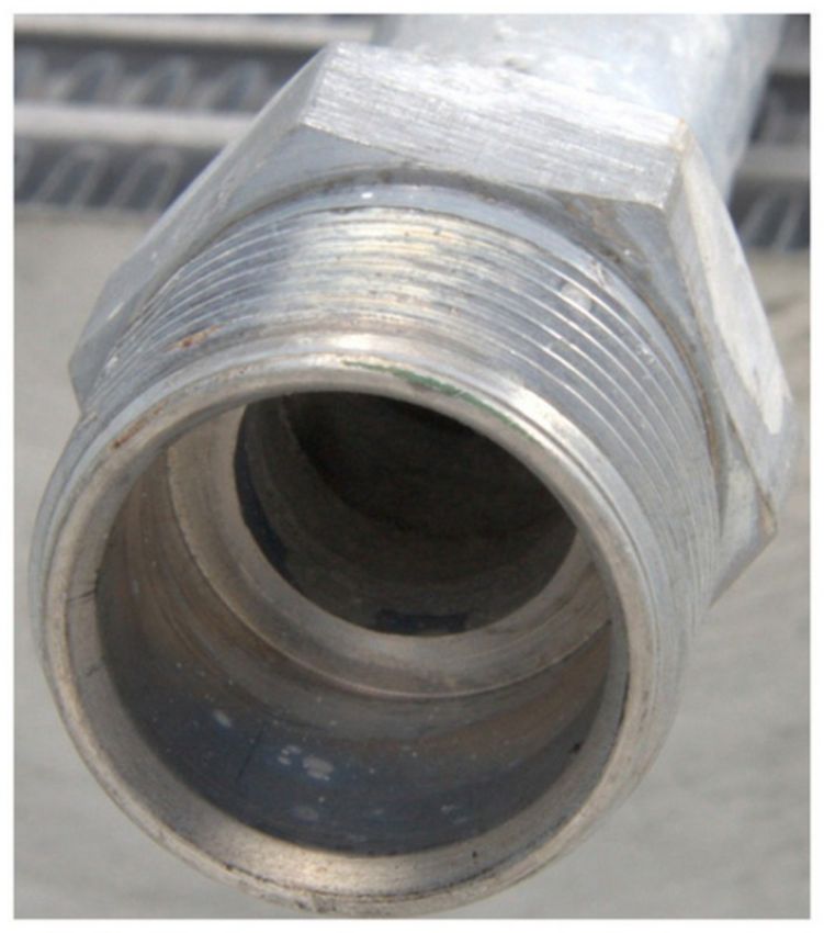 Four Seasons 54913 Plate & Fin Evaporator Core