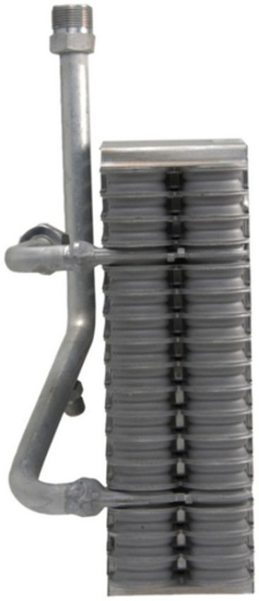 Four Seasons 54913 Plate & Fin Evaporator Core