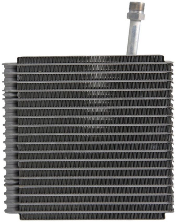 Four Seasons 54913 Plate & Fin Evaporator Core