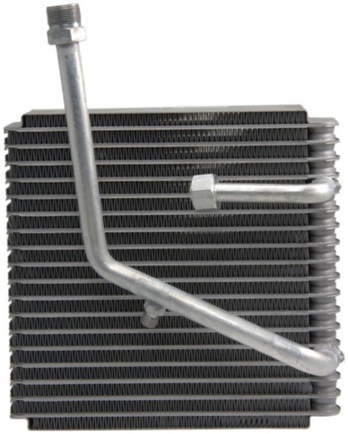 Four Seasons 54913 Plate & Fin Evaporator Core
