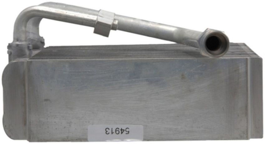 Four Seasons 54913 Plate & Fin Evaporator Core