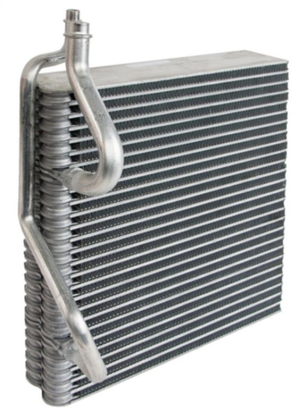 Four Seasons 54914 Plate & Fin Evaporator Core