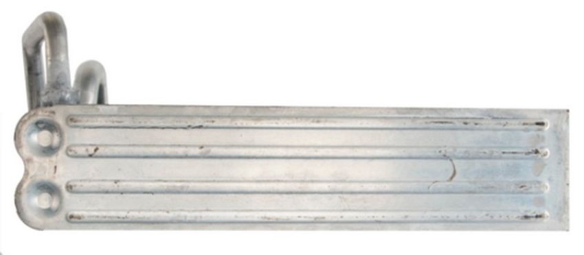 Four Seasons 54914 Plate & Fin Evaporator Core