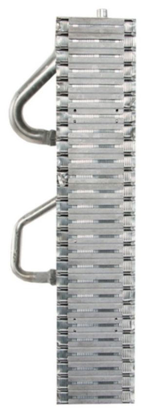Four Seasons 54914 Plate & Fin Evaporator Core