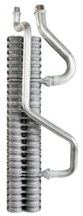 Four Seasons 54914 Plate & Fin Evaporator Core
