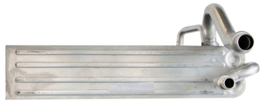 Four Seasons 54914 Plate & Fin Evaporator Core