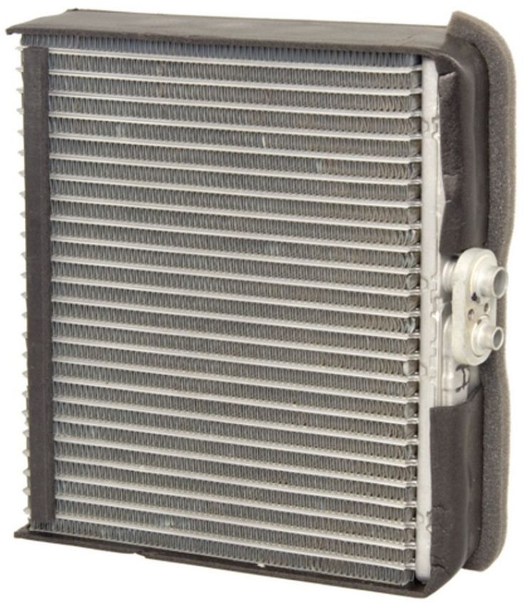 Four Seasons 54915 Plate & Fin Evaporator Core