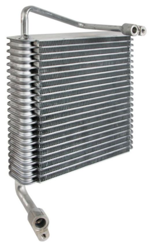 Four Seasons 54916 Plate & Fin Evaporator Core