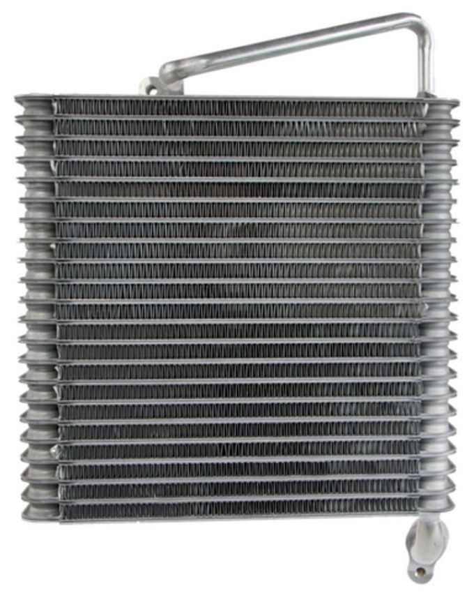 Four Seasons 54916 Plate & Fin Evaporator Core