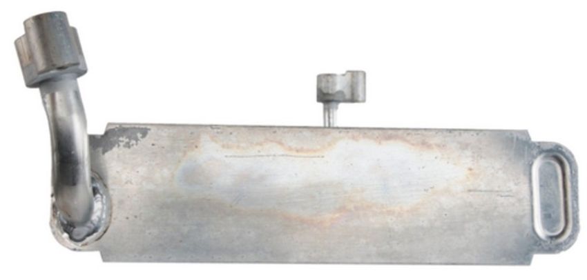 Four Seasons 54916 Plate & Fin Evaporator Core