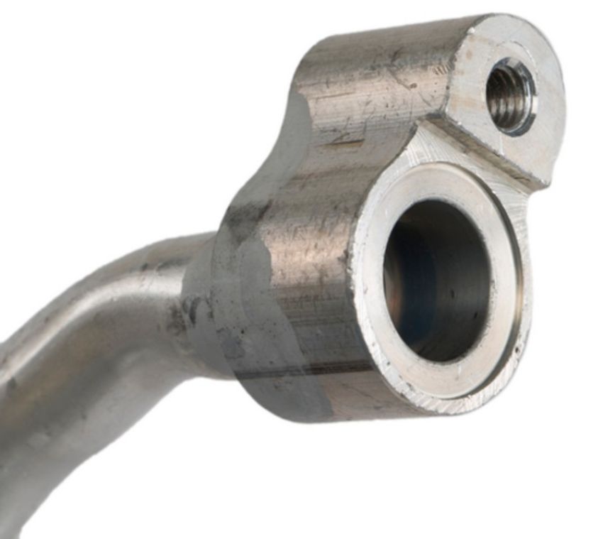 Four Seasons 54916 Plate & Fin Evaporator Core