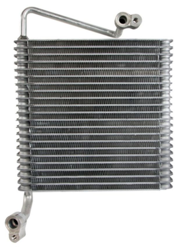 Four Seasons 54916 Plate & Fin Evaporator Core