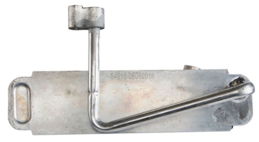 Four Seasons 54916 Plate & Fin Evaporator Core