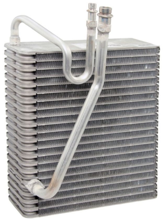 Four Seasons 54917 Plate & Fin Evaporator Core