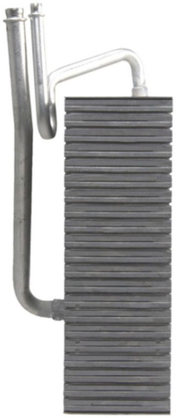 Four Seasons 54917 Plate & Fin Evaporator Core