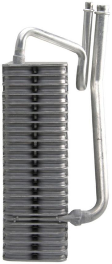 Four Seasons 54917 Plate & Fin Evaporator Core