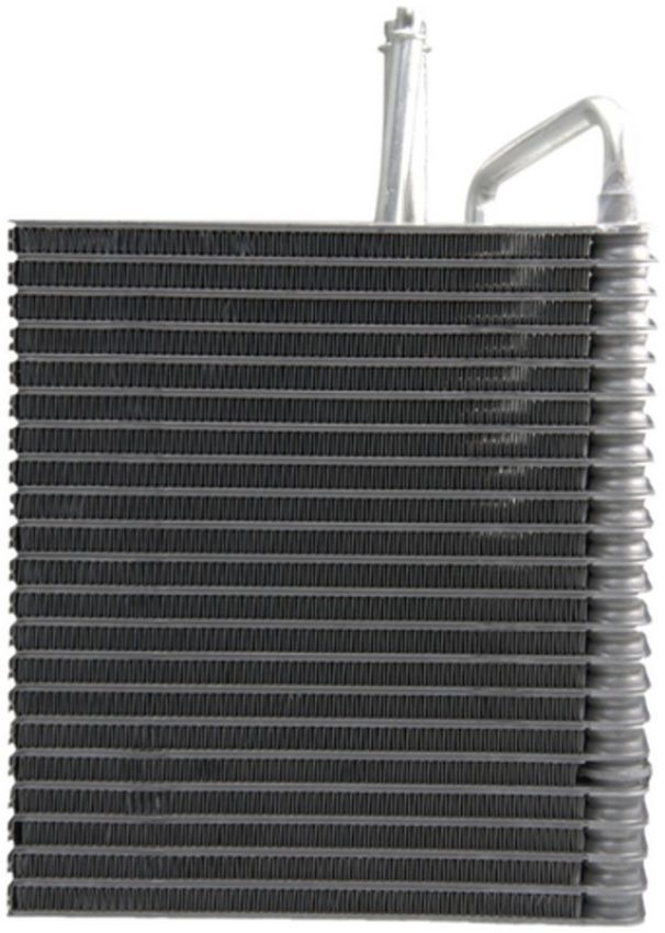 Four Seasons 54917 Plate & Fin Evaporator Core