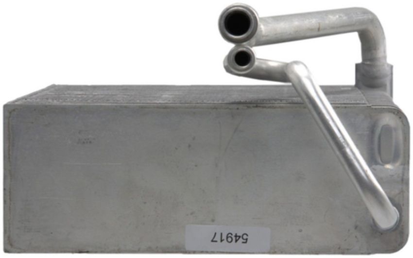 Four Seasons 54917 Plate & Fin Evaporator Core