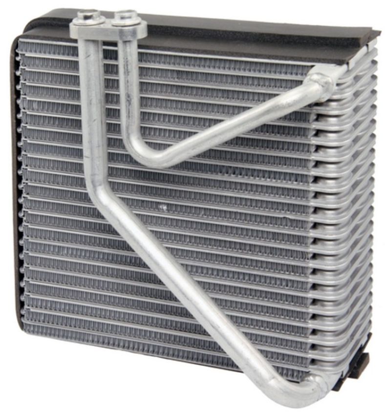 Four Seasons 54918 Plate & Fin Evaporator Core