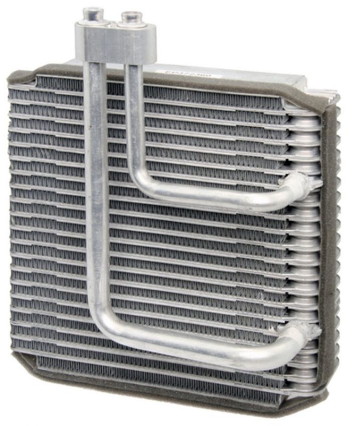 Four Seasons 54919 Plate & Fin Evaporator Core