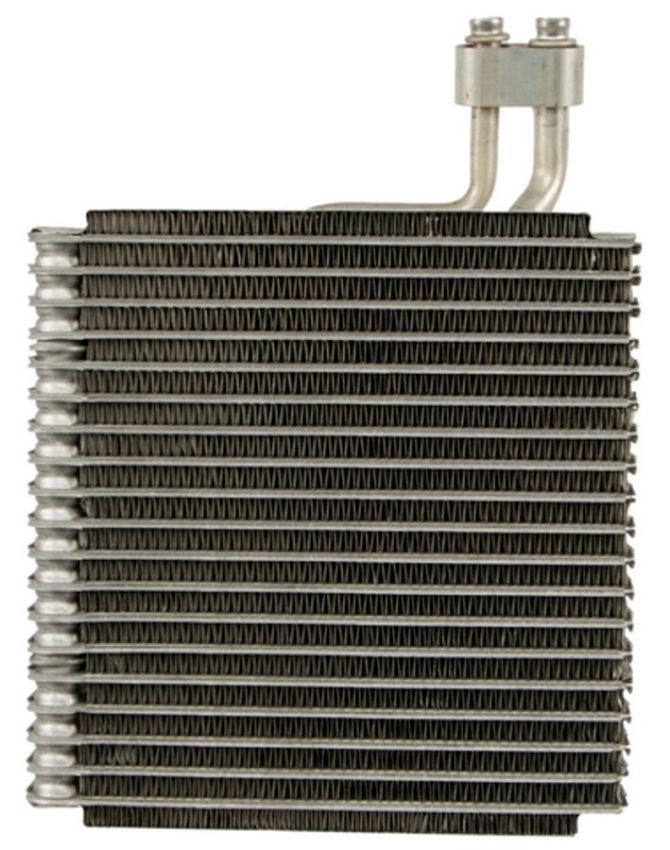 Four Seasons 54919 Plate & Fin Evaporator Core
