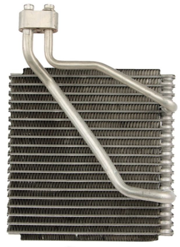 Four Seasons 54919 Plate & Fin Evaporator Core