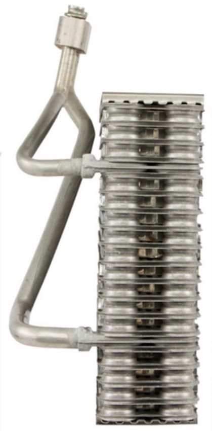Four Seasons 54919 Plate & Fin Evaporator Core