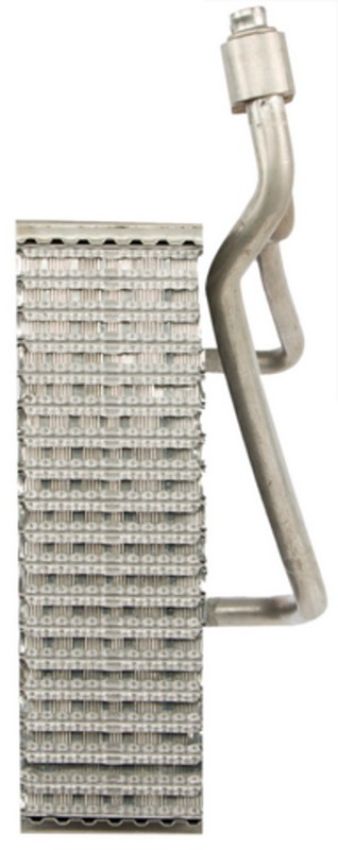 Four Seasons 54919 Plate & Fin Evaporator Core