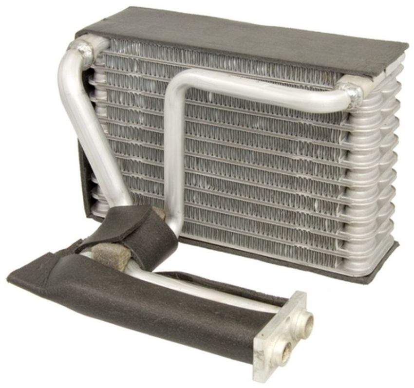 Four Seasons 54920 Plate & Fin Evaporator Core