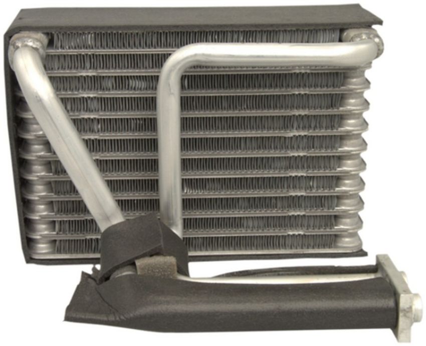 Four Seasons 54920 Plate & Fin Evaporator Core