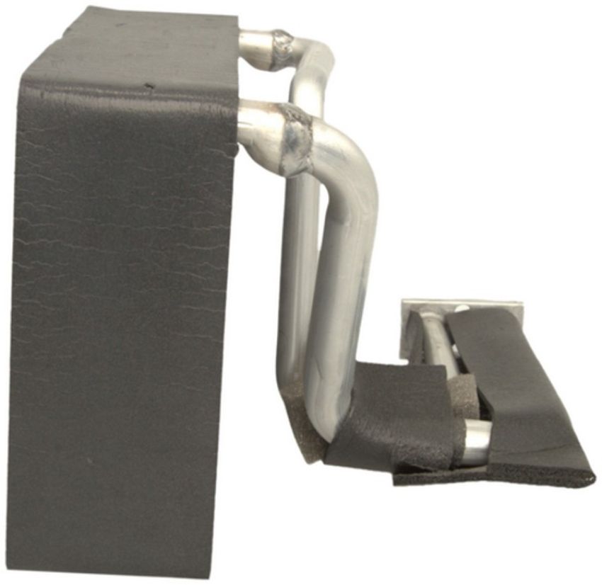 Four Seasons 54920 Plate & Fin Evaporator Core