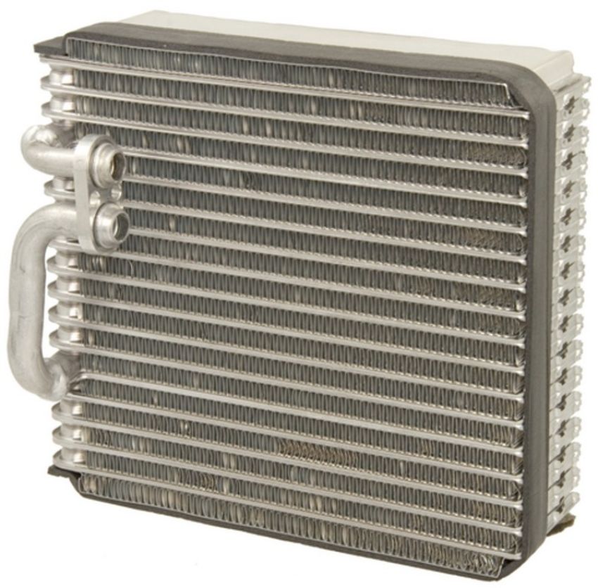 Four Seasons 54924 Plate & Fin Evaporator Core