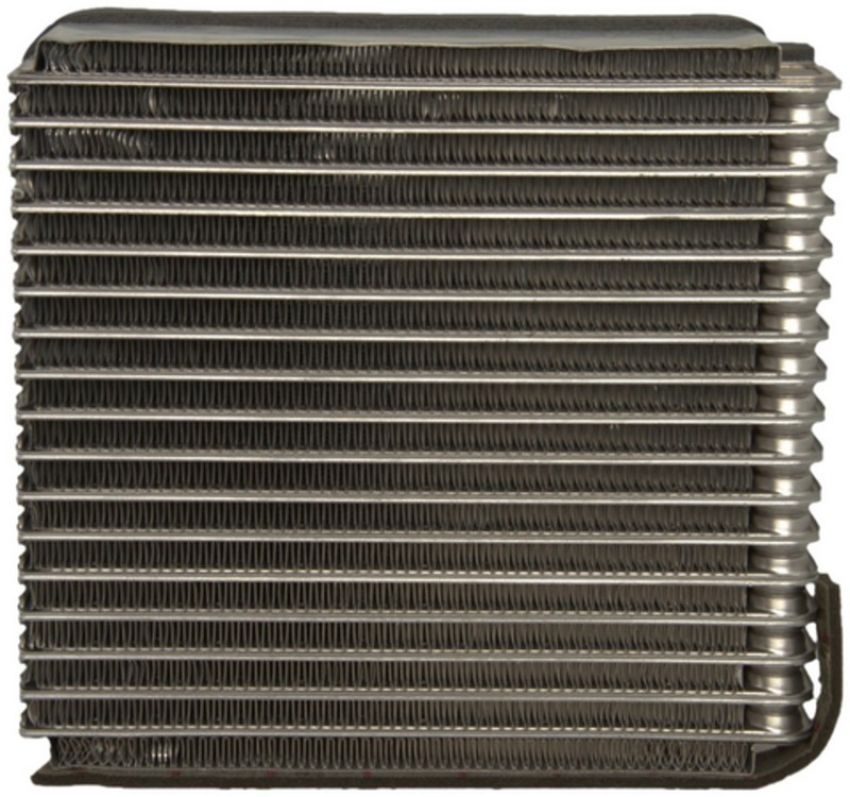 Four Seasons 54924 Plate & Fin Evaporator Core