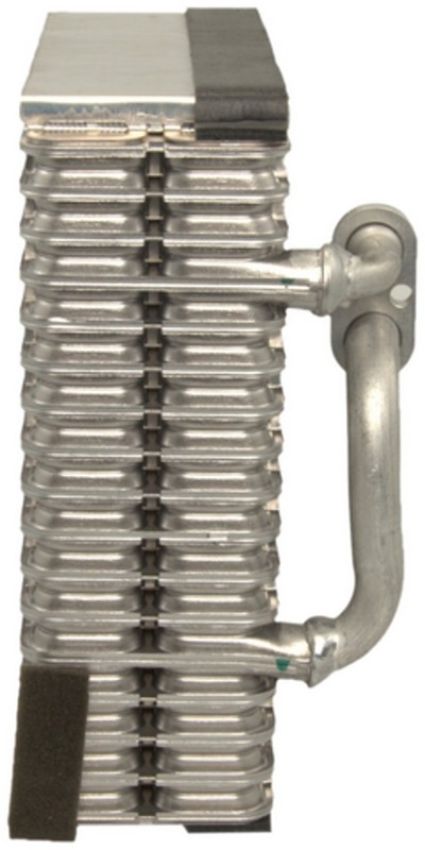 Four Seasons 54924 Plate & Fin Evaporator Core
