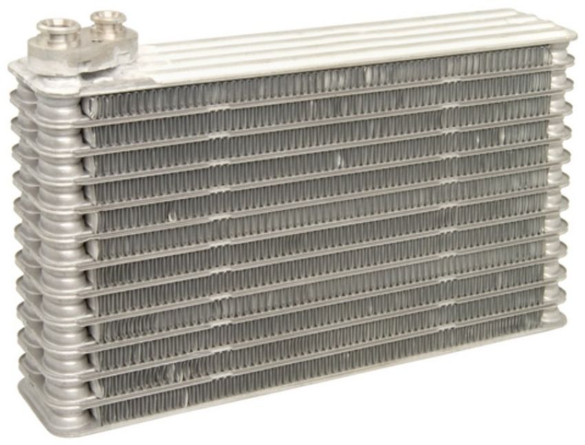 Four Seasons 54925 Plate & Fin Evaporator Core